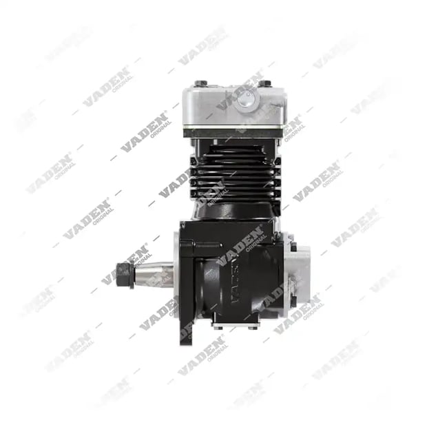 6) 5000691934,5001857409,7485003208,LP3861,SEB01152X00, 1700 040 002 Jednocylindrowa, Sprężarka powietrza, Vaden