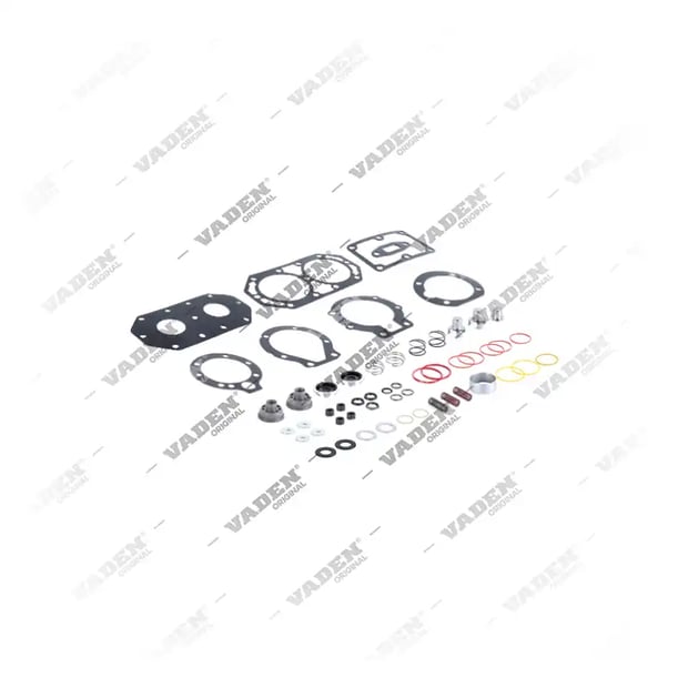 2500 300 500 Kit de Reparación, Kits de reparación de compresores de frenos de aire