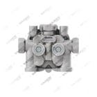 AE4177, 303.02.0076 4-circuit protection valve, Vaden