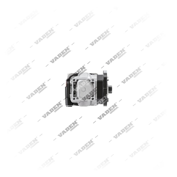 4) LK3965,1180656, 2000 060 001 Einzylinder, Luftkompressor, Vaden