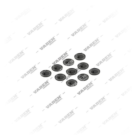 68323746PK10 MERITOR ELSA 195 Клапан, Тормозной сильфон OEM