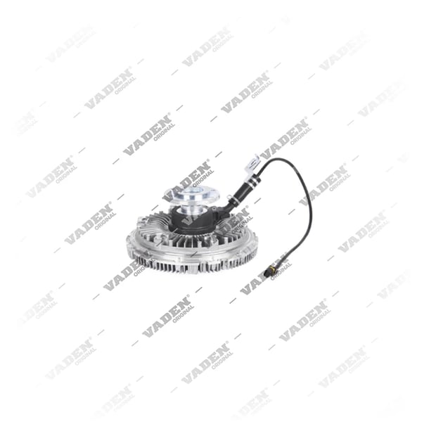 MAN Civalı Göbek, Fan (Stok Kodu: 529.02.0054)