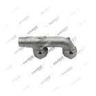 21767046, 21767046 VOLVO   Collecteur d'Echappement, Vaden