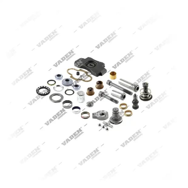 41100047 Complete, Brake Caliper Repair Kits