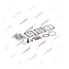 , 2600 040 760 Kit de reparação, Kit reparo do compressor de freio a ar, Vaden