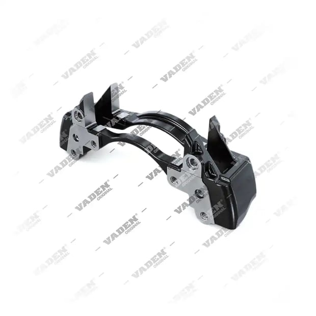 7) 2121592,SP1037126,5021175268,0004230606,K000027,871372, 2121592 SCANIA SB6... / SB7...- 22.5", Support d'étrier, support d'étrier, Vaden