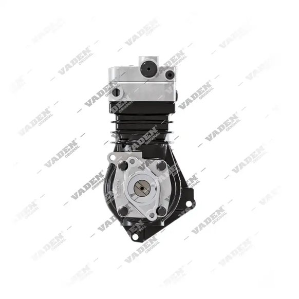 8) 4123520140,4571302415, 1100 030 002 Mono Cylindre, Compresseur d'air, Vaden