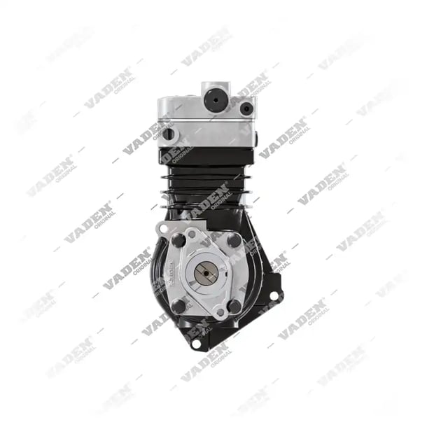 8) 4123520140,4571302415, 4123520140 WABCO Mono Cilindro, Compresor de aire, Vaden