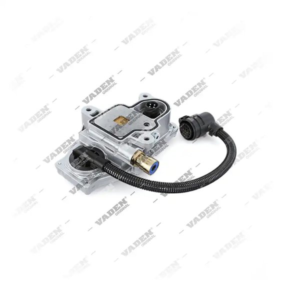 VOLVO FM II 480 Clutch Servo (306.01.0012)