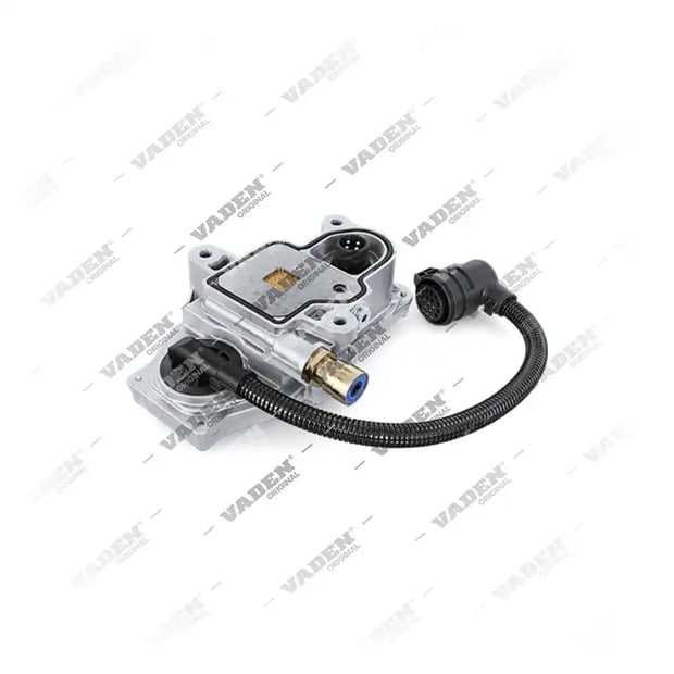 306.01.0012 RENAULT TRUCKS C380 Servo d'Embrayage - OEM : 7485026291