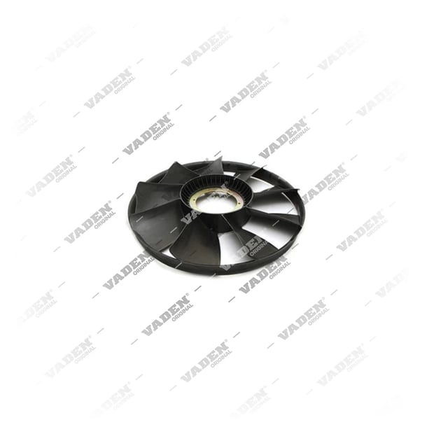 51066010268 OEM Pervane, Fan MAN için 