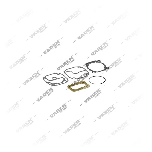 2500 160 150 Juego de Juntas, Kits de reparación de compresores de frenos de aire