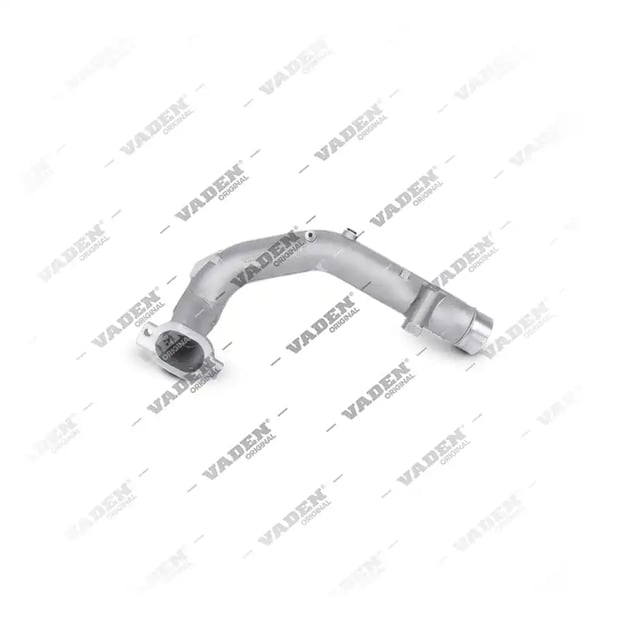 2) 4572030730,4572031830,4572032230,4572032630, A4572031830 MERCEDES BENZ   0101 209, Tubo dell'acqua, Pompa dell'acqua, Vaden
