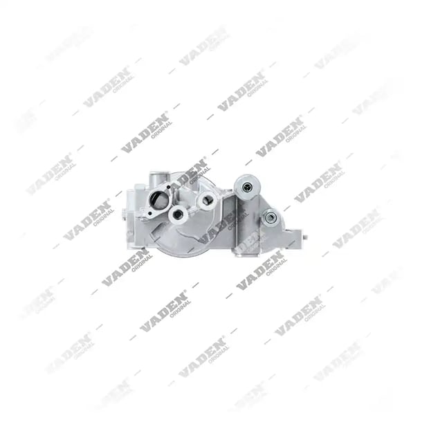 7) 51125017241, 51.12501-7241 Filter, Kraftstofffilter, Vaden