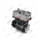 70330098SP1,85000199SP1,LP4992SP1, 1300 090 006 (7600 880 003, 1549425 con ingranaggio), Doppio cilindro, Compressore d'aria, Vaden