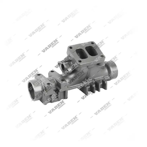 MAN TGS Выпускной Коллектор | OEM: 51081020065