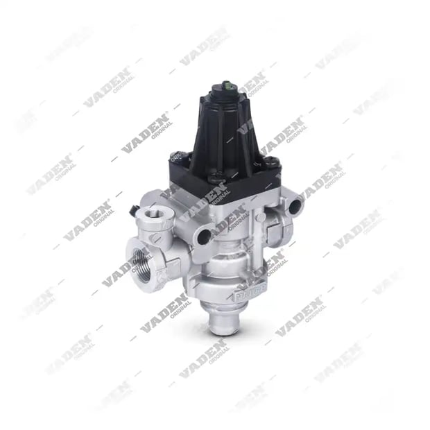 301.01.0031 Unloader Valves