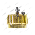 0004772516,0004773516,4004770016, A0004772516 MERCEDES BENZ   Separatore d'acqua, Filtro carburante, Vaden