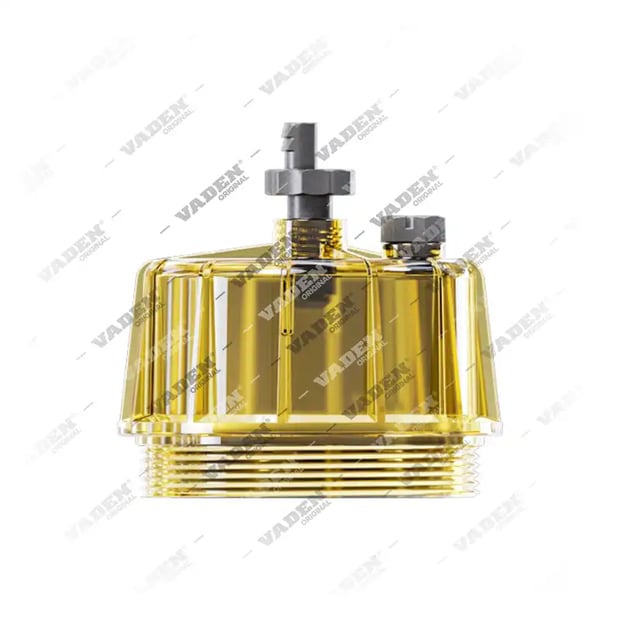 2) 0004772516,0004773516,4004770016, A0004772516 MERCEDES BENZ   Separatore d'acqua, Filtro carburante, Vaden