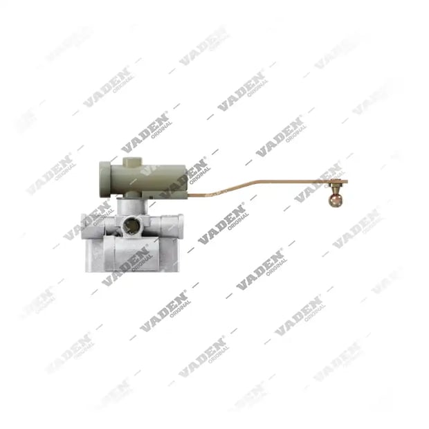 6) 0003283430,0500005101, 0500005101 BOSCH   Клапан Ограничения Давления, Ваден