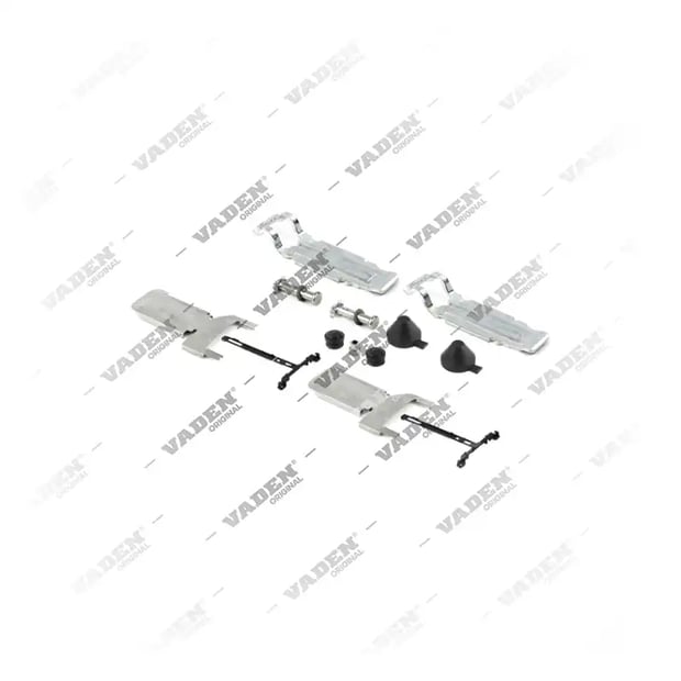 3516007 Kit de reparação, Suporte de almofada