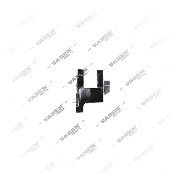 5) 68325303, 68325303 MERITOR ELSA 195  ELSA 195 /ELSA 225 /EX 225- 22.5", Bremssattel-Träger, Bremssattelträger, Vaden