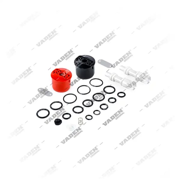 303.16.0013.01 WABCO Repair Kit, Park Release Emergency Valve 9630010012 WABCO