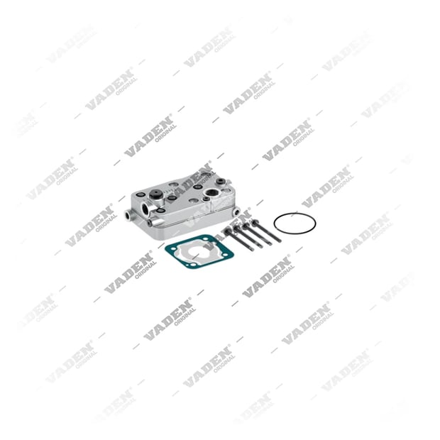 29 02 50 Culata, Kits de reparación de compresores de frenos de aire