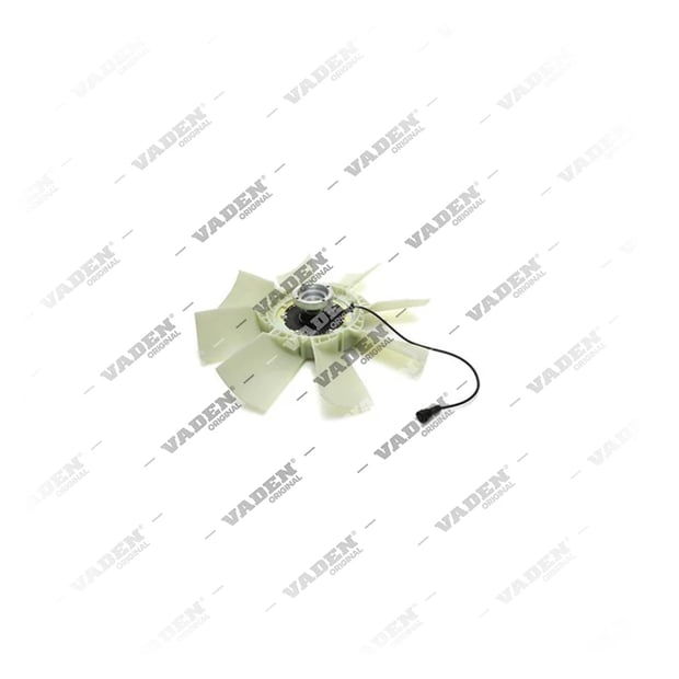 20805997 VOLVO Civalı Fan, Fan