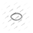 , 4120010 Unterlegscheibe, Bremssattel-Mechanismus, Vaden