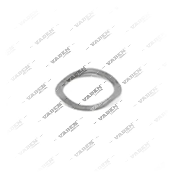4120010 Unterlegscheibe, Bremssattel-Mechanismus