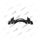 , 4022017 PAN 19 / PAN 22 SINGLE- L - 19.5" Caliper Carrier, Brake Caliper Carrier, Vaden