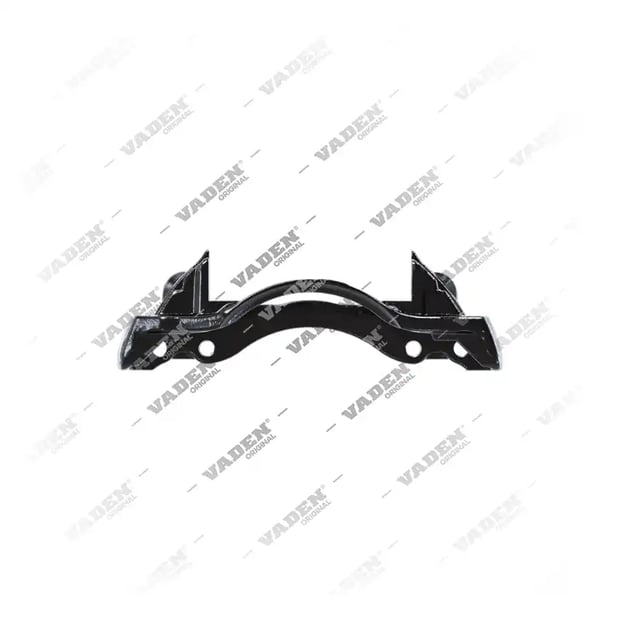 2) , 4022017 PAN 19 / PAN 22 SINGLE- L - 19.5" Caliper Carrier, Brake Caliper Carrier, Vaden