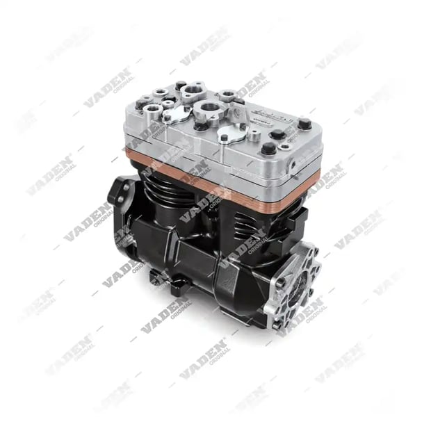 2) K017527,K017528X00,LK4944,LK4954,04905532,04905533,16N1016708AA, 04905532 DEUTZ Zweizylinder, Luftkompressor, Vaden