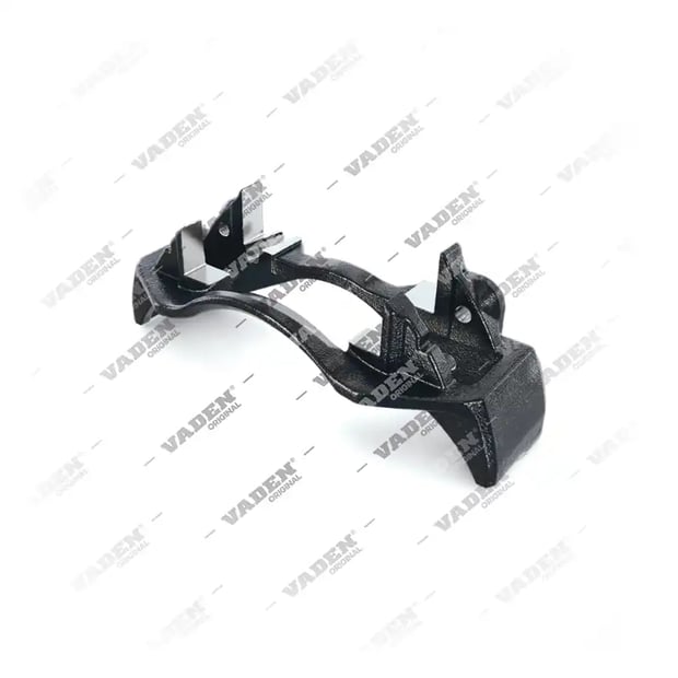 3) , 4022026 PAN 19 / PAN 22 SINGLE- R - 19.5" Caliper Carrier, Brake Caliper Carrier, Vaden