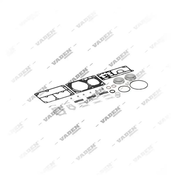 1300 330 100 - VOLVO D11 Reparatursatz, Druckluftbremse Kompressor-Reparatursätze