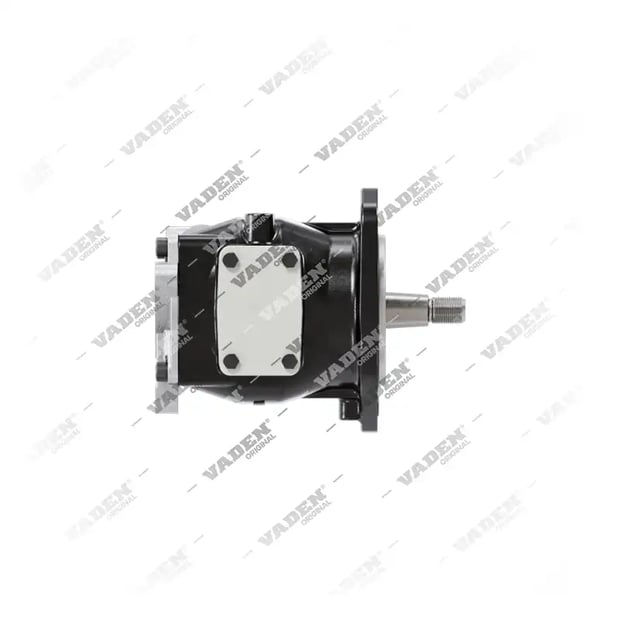 4) K000853000,K008457000,LK3839,1408090,1409281,1409441, 1409441 Single Cylinder, Air Compressor, Vaden