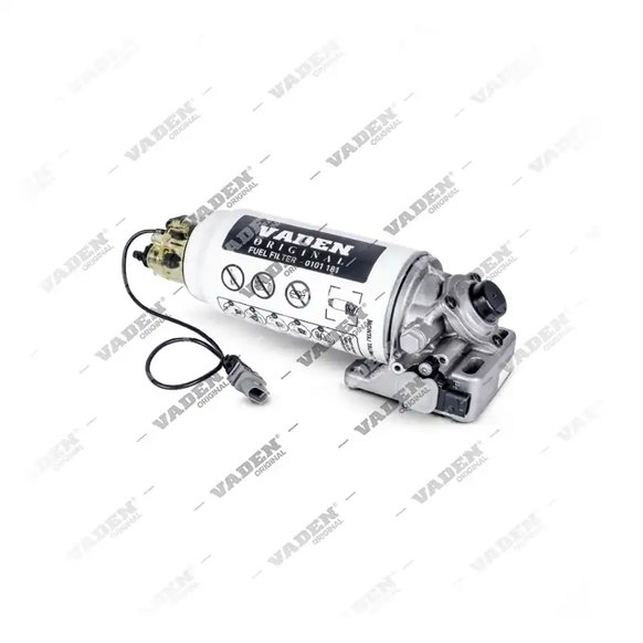 0106 058  Water Separator, Fuel Filter