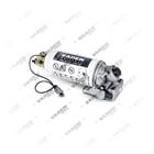 2162972, 2162972 DAF Separador de agua, Filtro de combustible, Vaden