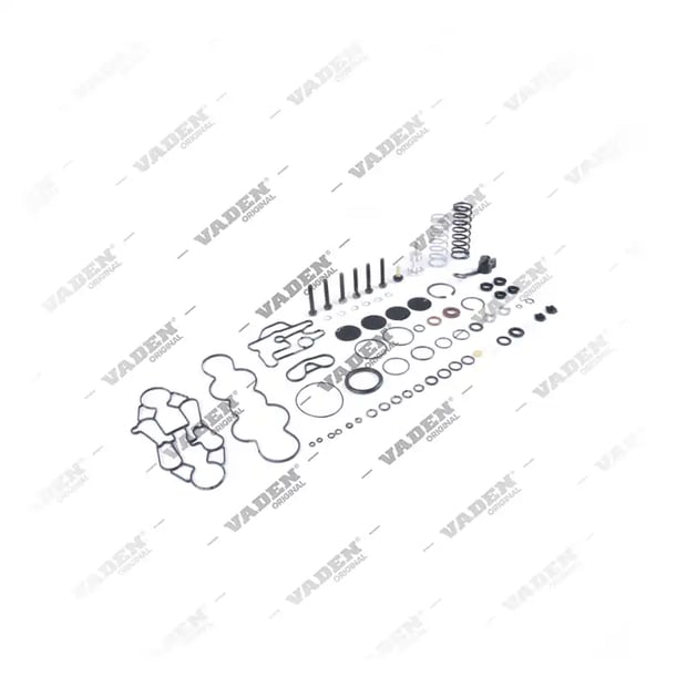 KNORR-BREMSE Reparatursatz, Luftaufbereitungseinheit - 305.01.0012.01 