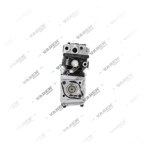 8) 4471300515,4471303715, 1100 100 003 Single Cylinder, Air Compressor, Vaden