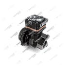 5018485X, 5018485X BENDIX Mono Cylindre, Compresseur d'air, Vaden