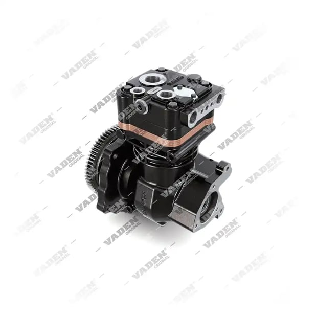 2) 5018485X, 5018485X BENDIX Mono Cylindre, Compresseur d'air, Vaden