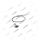 1339761,1458151, 1458151 DAF XF105 Cable, Caja de artículos, Vaden