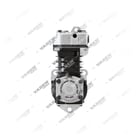 8113270,8129779,LP4850, 1300 140 001 Doppio cilindro, Compressore d'aria, Vaden