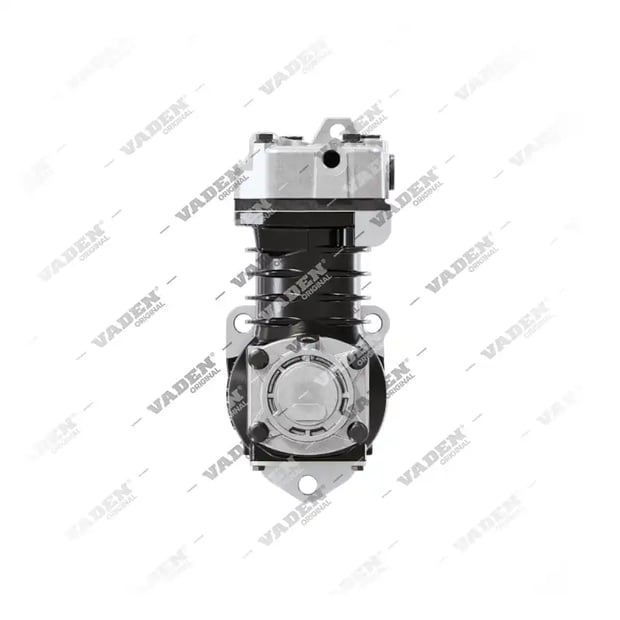 8) 8113270,8129779,LP4850, 1300 140 001 Doppio cilindro, Compressore d'aria, Vaden