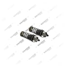 RBSK1255M,RBSK1573M,RBSK2051M,42536194,42537942,93161621,1258802, 93161621 IVECO   (0105 018), Reparatursatz, Mechanismus, Vaden