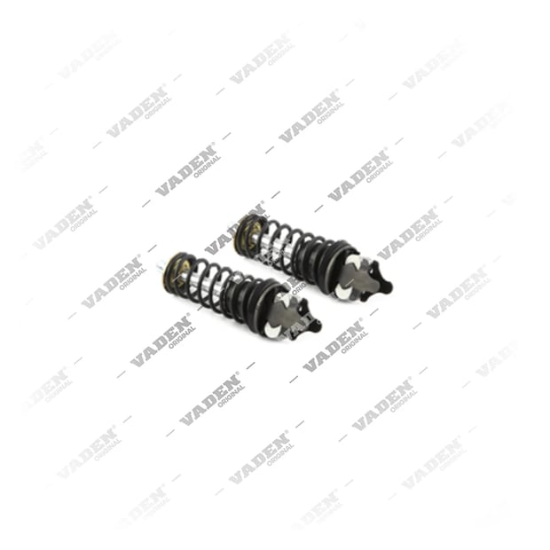 4456021 IVECO (0105 018), Reparatursatz, Mechanismus 