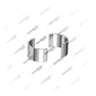 3521312533, A3521312533 MERCEDES BENZ Cuscinetto dell'asta di collegamento, Kit di riparazione per compressori per freni ad aria, Vaden