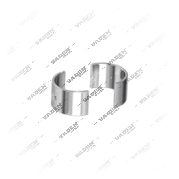 MERCEDES BENZ Cuscinetto dell'asta di collegamento, Kit di riparazione per compressori per freni ad aria - 7400 940 001